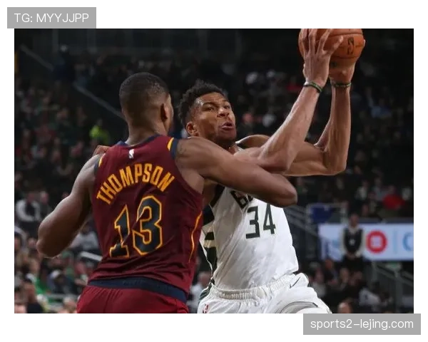 骑士123-116雄鹿哈登27分，米切尔低迷莫布里错失良机